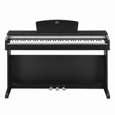 Yamaha YDP141 Digital Piano - Black (reconditioned)